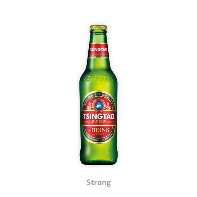 OUR PRODUCTS Tsingtao Brewery Co.,Ltd.